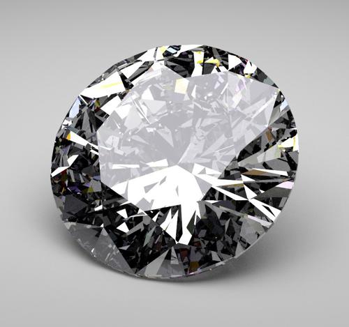 Diamond perfect_brillant_cut preview image